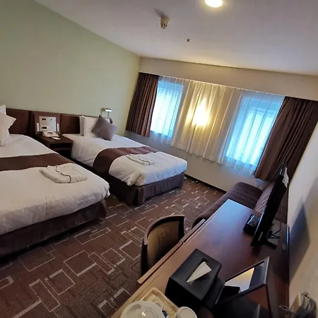 Ip City Hotel Osaka - Vacation Stay 35818V